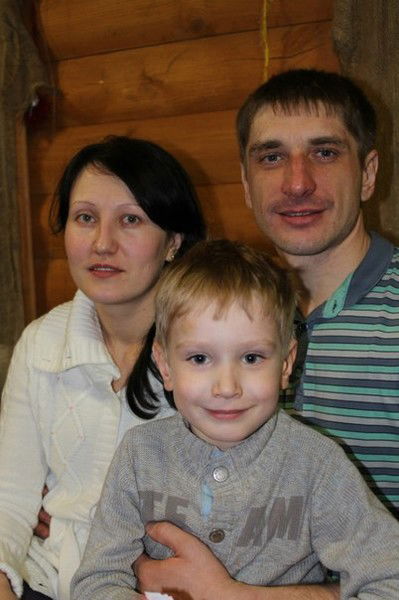 Катерина Агашина