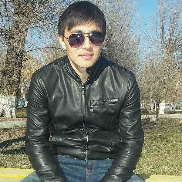 Асет Курманалиев