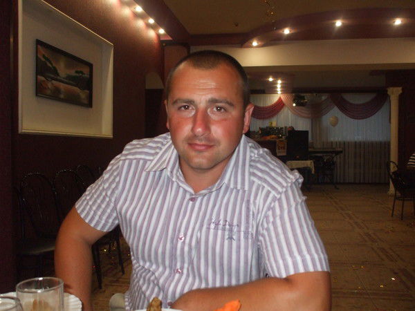 Сергей Грищенко