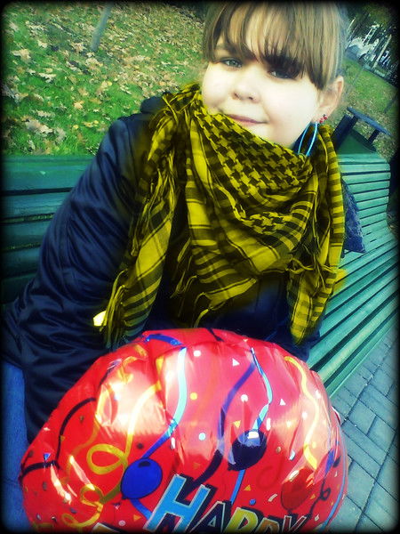 Юля Кулагина