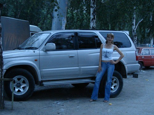 Татьяна Шишкина