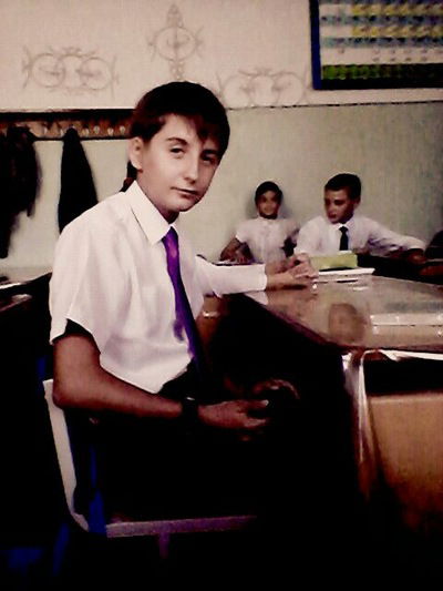 Данил Пушков