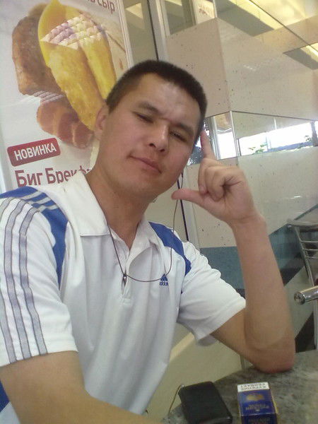 Турсунбек Сагынбеков