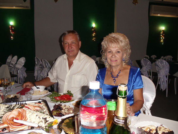 Елена Дворникова