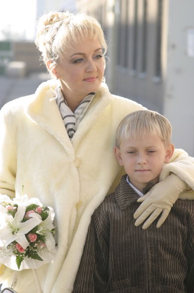 Ирина Цверкунова