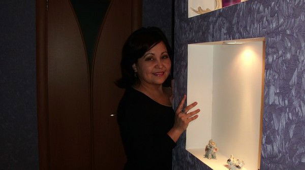 Рахимова Ландыш