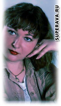 Марина Кузьмина