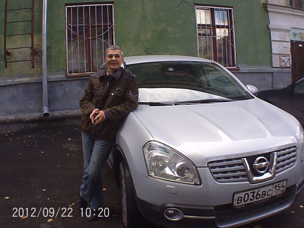 Владимир Щёлоков