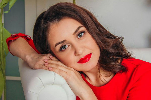 Альфина Альфина