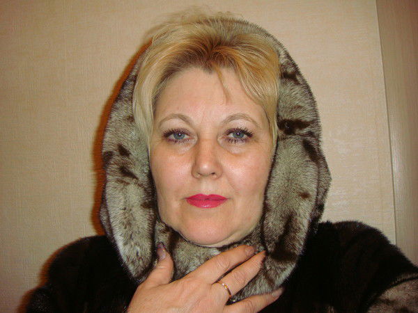 Любовь Банькова