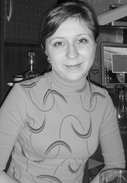 Ольга Митина