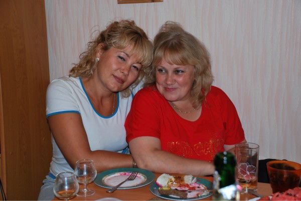 Татьяна Осипова