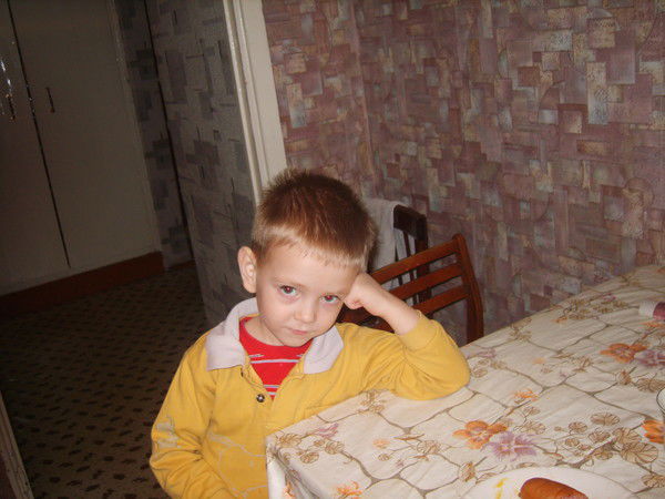 Сергей Комляков