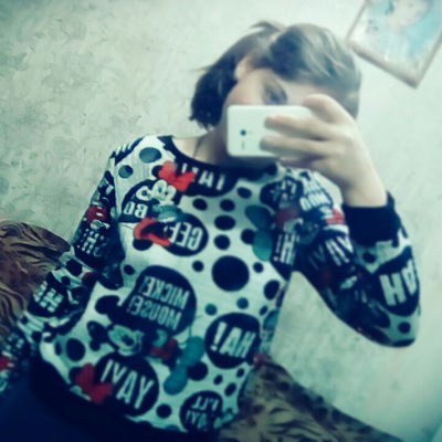 Дарья Головенко