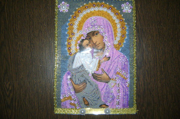 Ольга Новикова