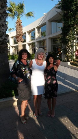 Елена Татарин