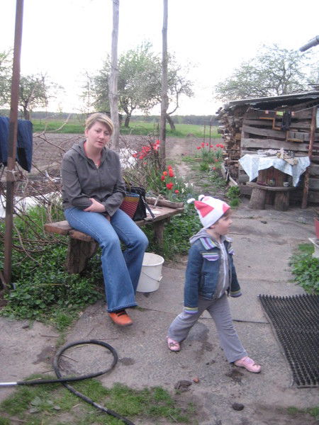 Худолей Валентина