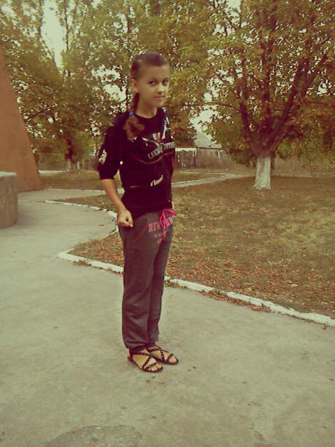 Елена Ахимова