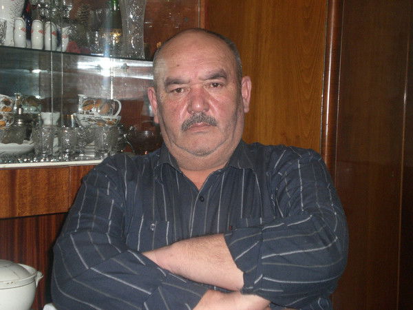 Нарзикул Абдуллаев