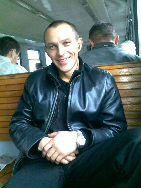 Евгений Пшеничников