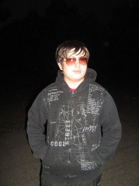 Станислав Аношкин