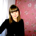 Оксана Черненко