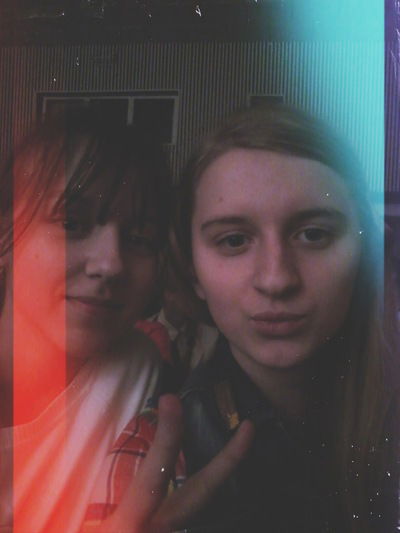 Ангелина Федина