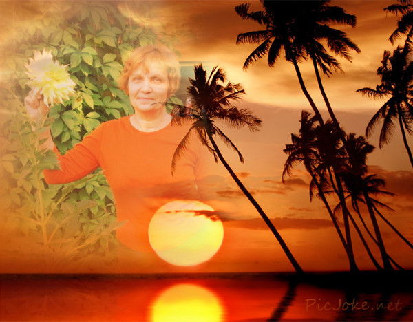 Наталия Топоркова