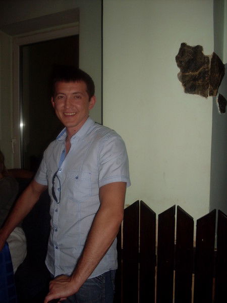 Евгений Осипов