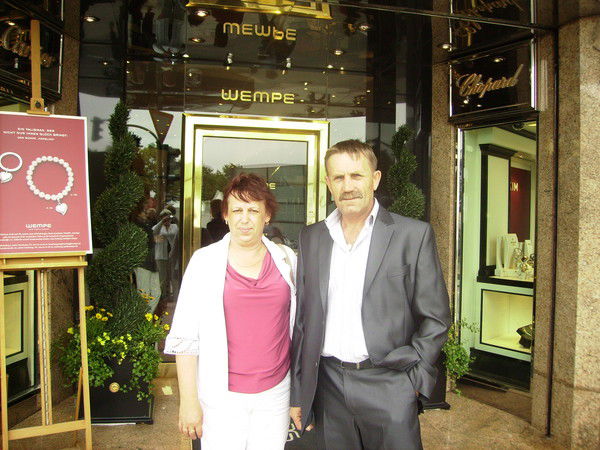 Виктор Шульпин