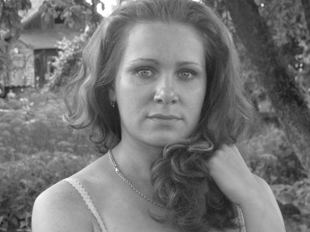 Светлана Петровская