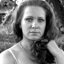 Светлана Петровская