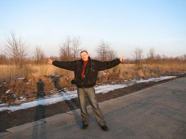 Евгений Подварчанский