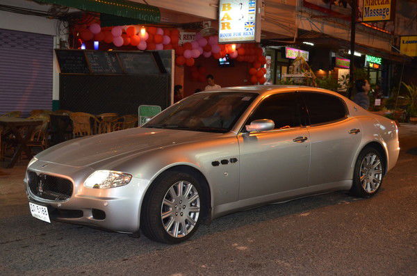 Андрей Ларекс