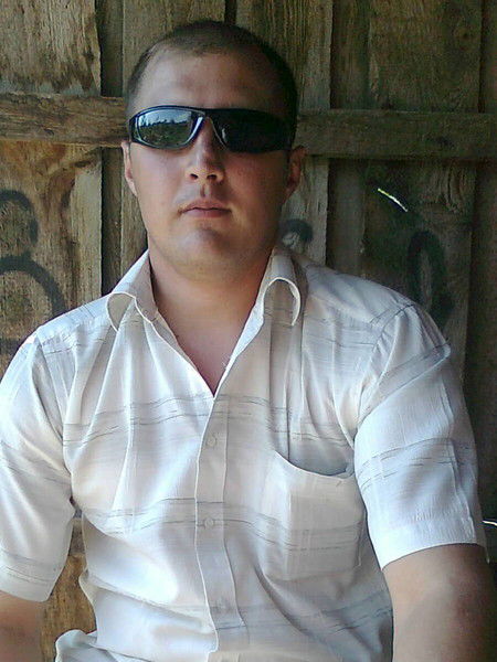 Ростислав Лобачев