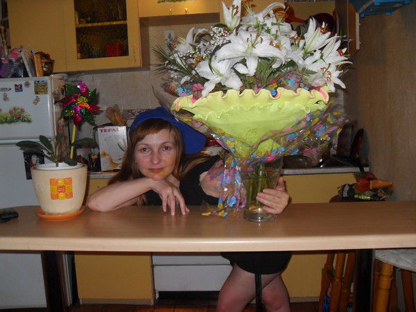 Валентина Фомина