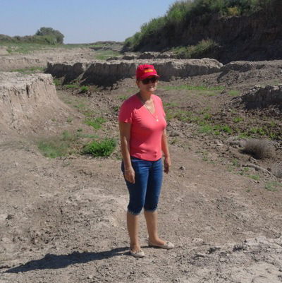 Ольга Каримова