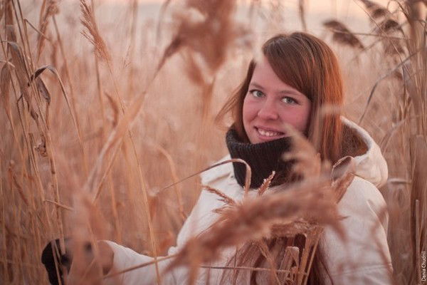 Марта Клокова