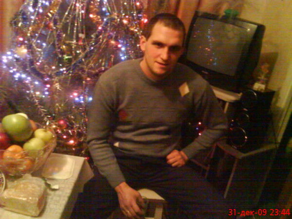 Эдичка Макогон