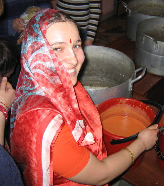 Анастасия Стопорева