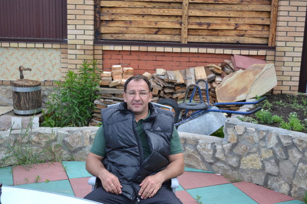 Ильдар Хамитов