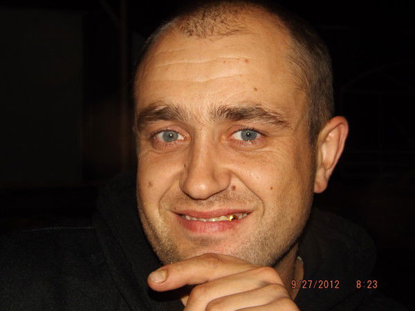 Владимир Шевченко