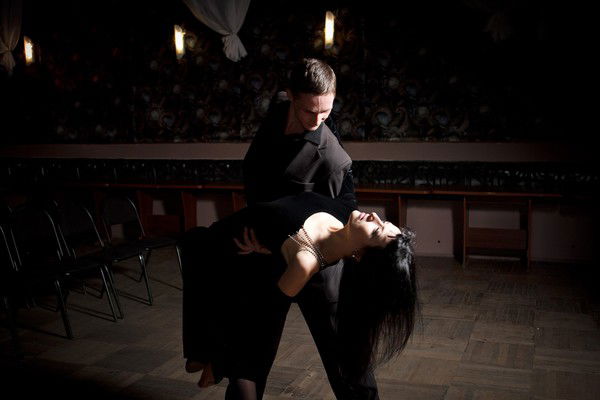 Виктор Саманов