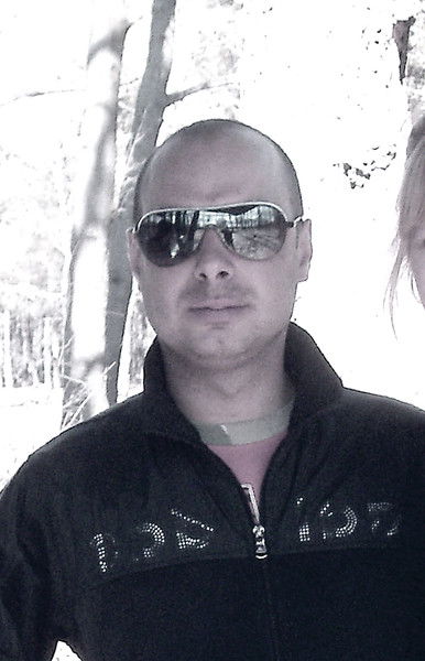 Владимир Гулай