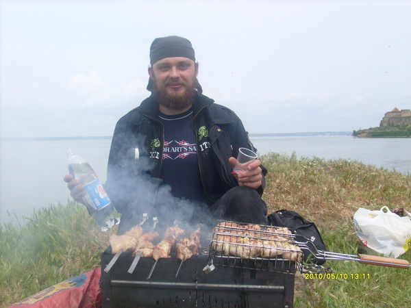 Владимир Данилик