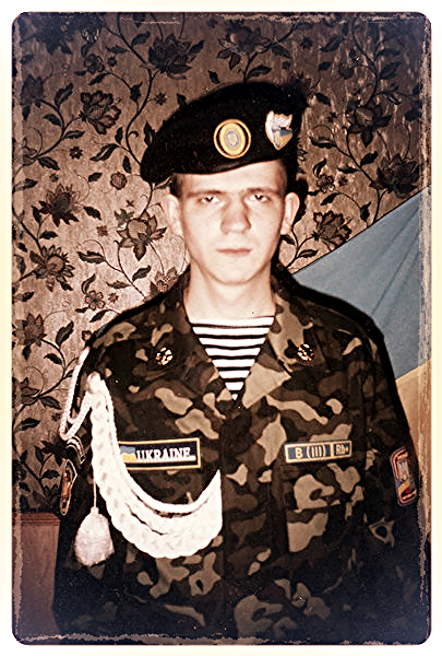 Алексей Васильчук