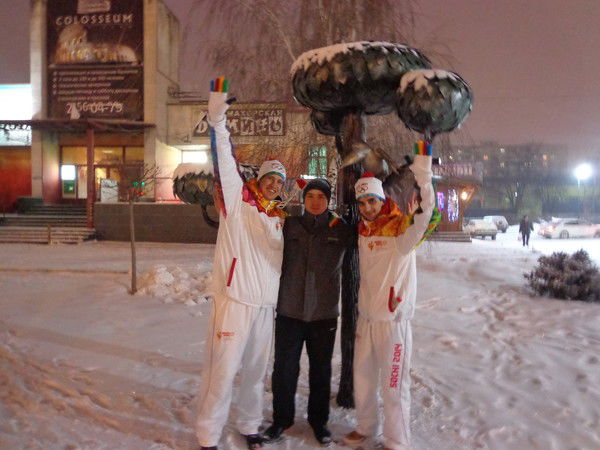 Виталий Турбин