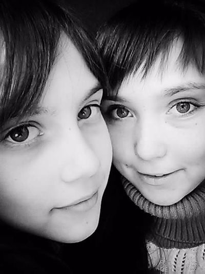 Света Хомякова