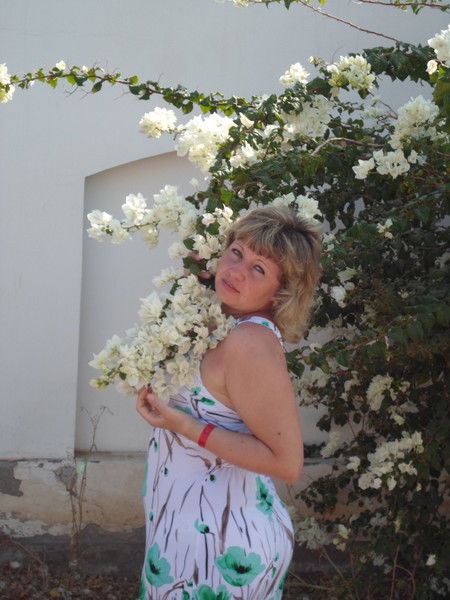 Наталья Голубкова-Ракчеева