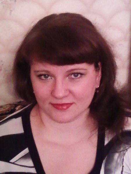 Марина Грекова